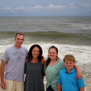 Meet your Posher, Stacy